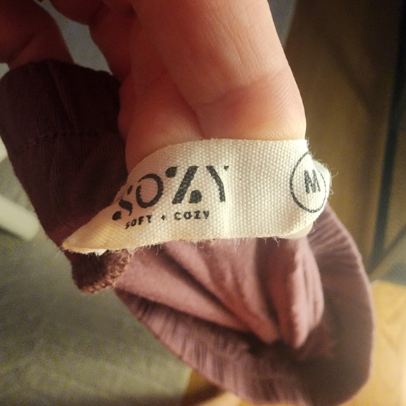 Sozy Gwendolyn Midi Skirt EUC - Picture 8 of 9